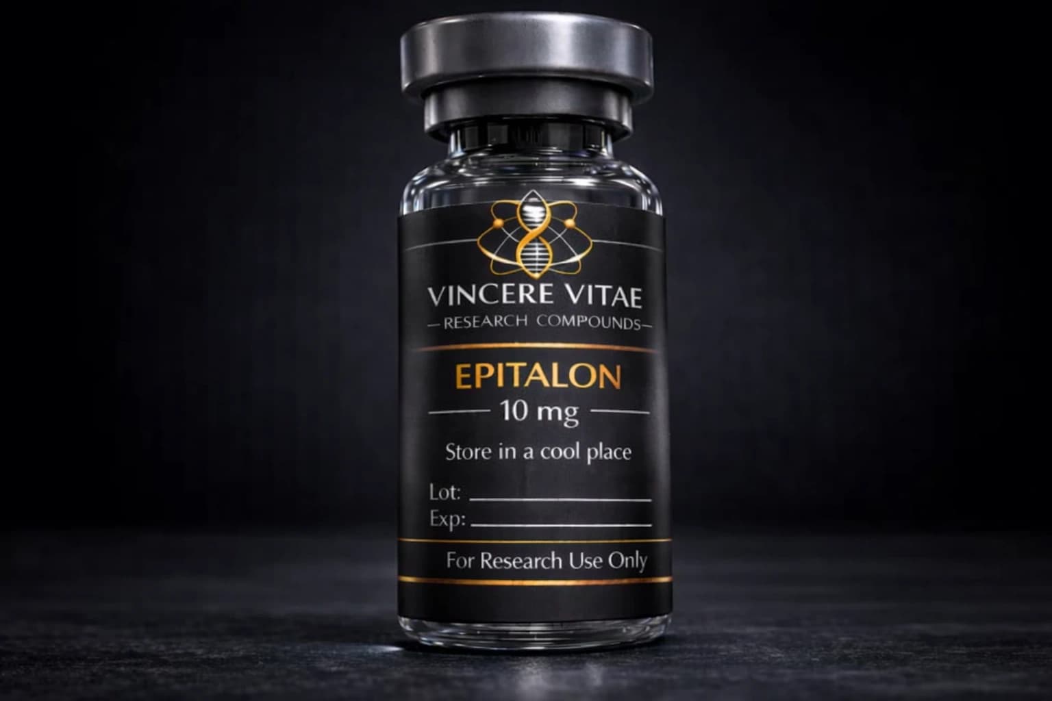 Epitalon 10mg