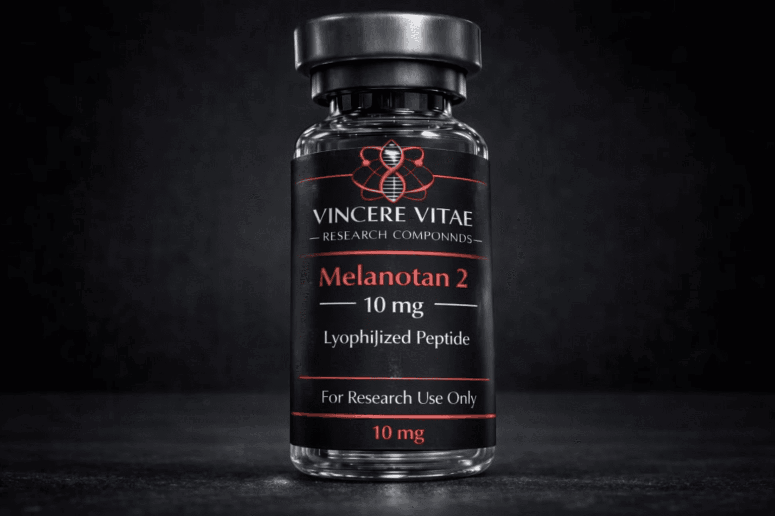 Melanotan II