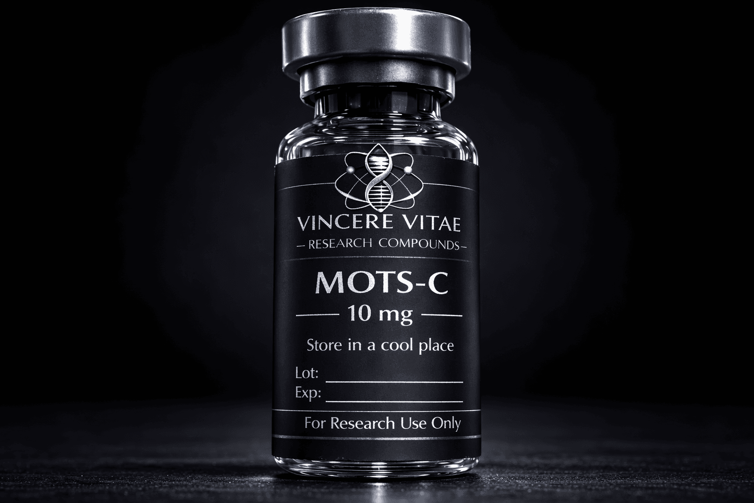MOTS-C 10mg