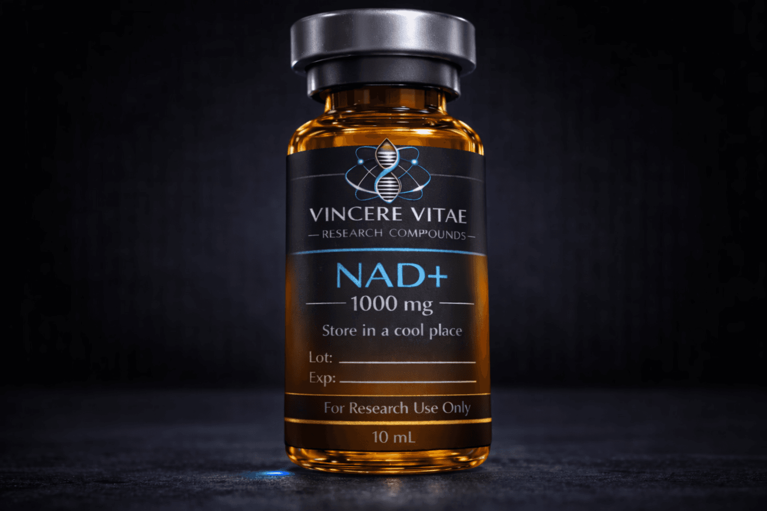 NAD+ 1000mg