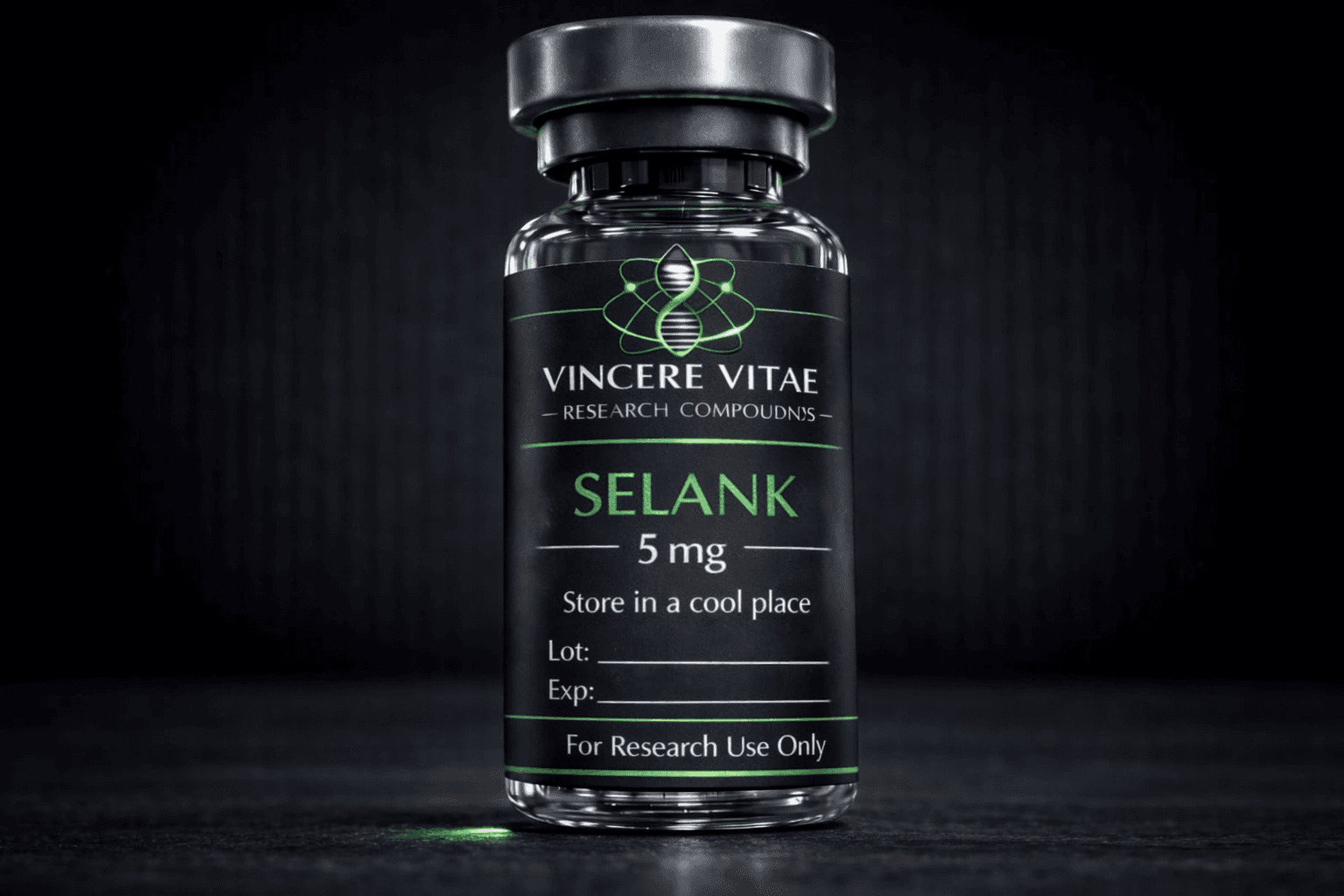 Selank 5mg