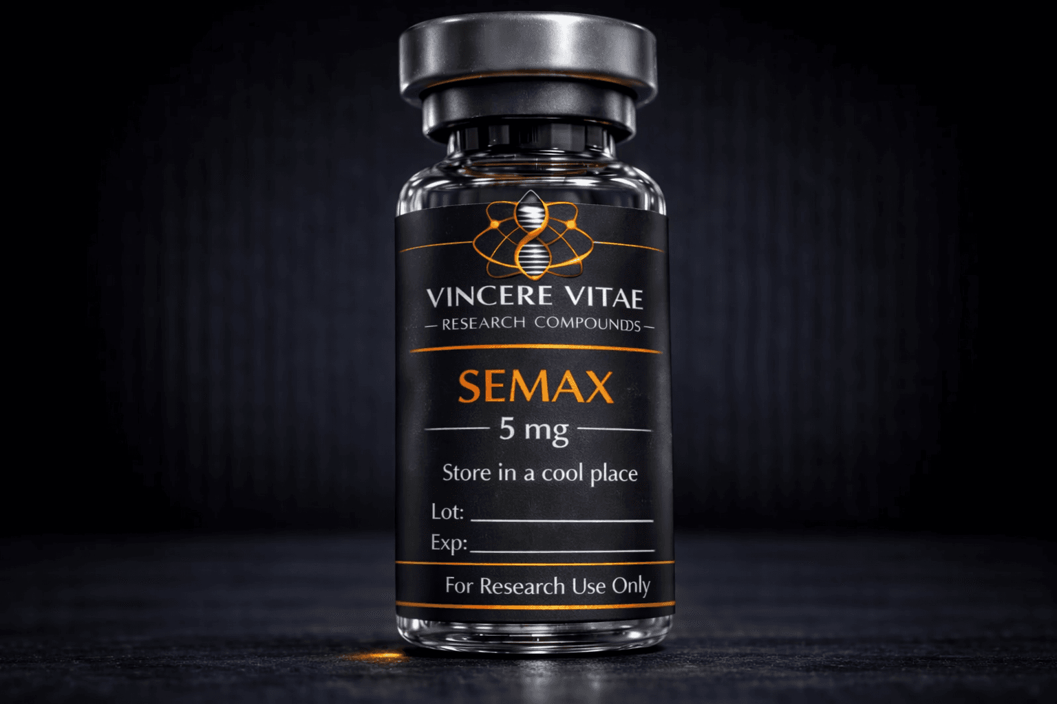 Semax 5mg